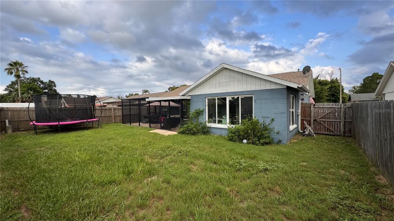 3602 Monte Rio Street, New Port Richey, FL 34655 Photo