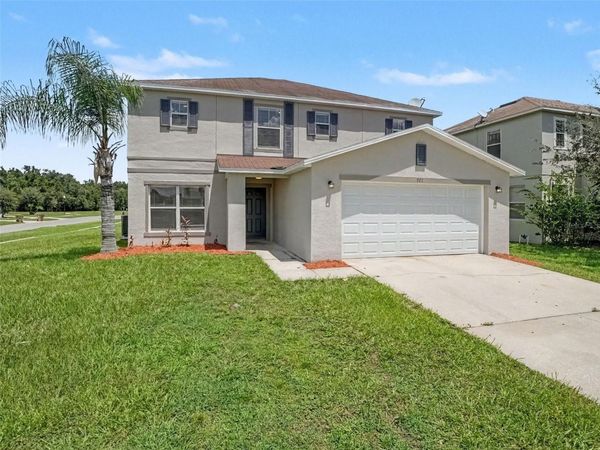 901 ANCHORAGE LANE , KISSIMMEE, FL 34744