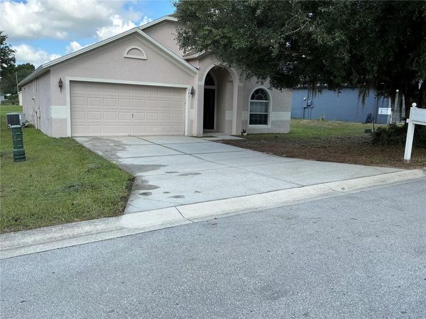127 ABERDEEN STREET, DAVENPORT, FL 33837