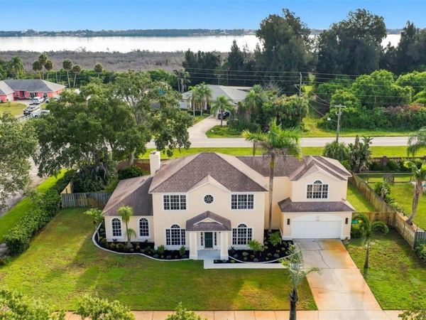 2520 MILLRACE WAY , MERRITT ISLAND, FL 32952