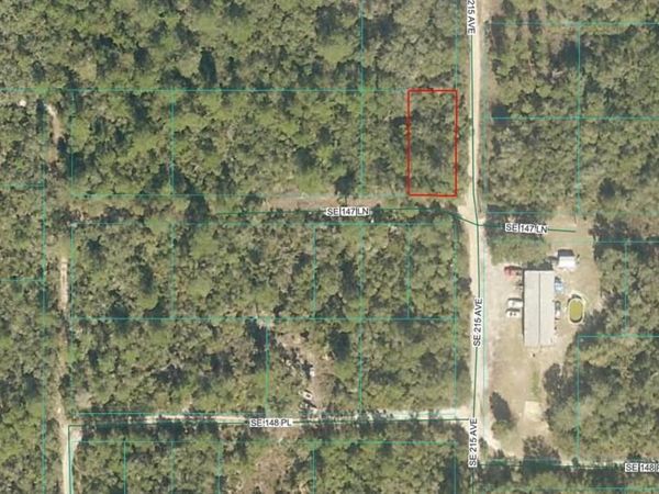 00 SE 147TH LANE , UMATILLA, FL 32784