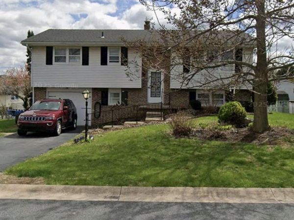 608 BEACH STREET, READING, PA 19605