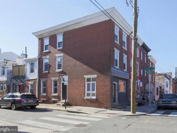 322 BELGRADE STREET, PHILADELPHIA, PA 19125