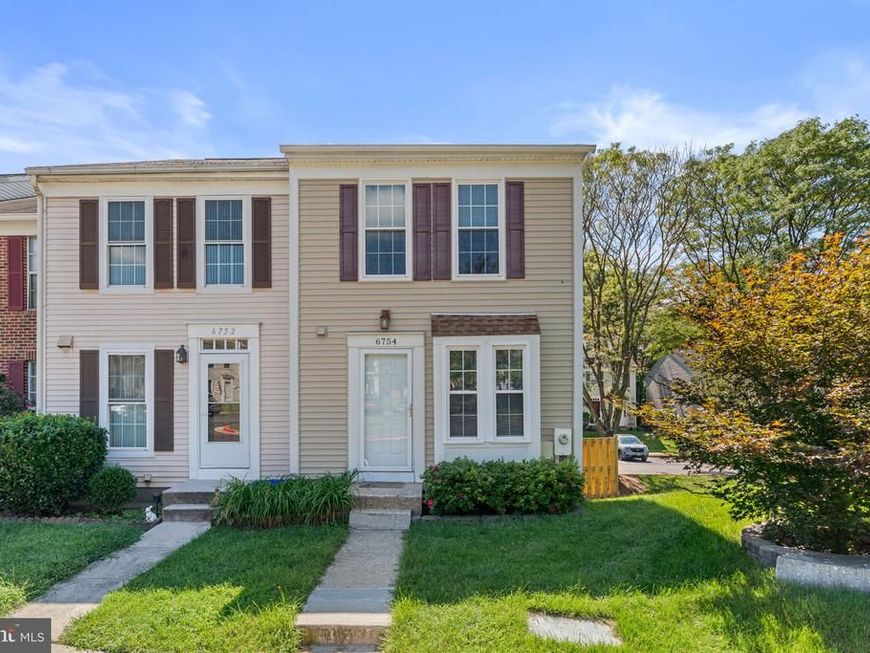 6754 Ducketts Lane, Unit 33-8, Elkridge, MD 21075 Main Photo