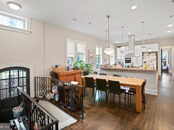 261 ROBERT STREET , Unit 1, BALTIMORE, MD 21217