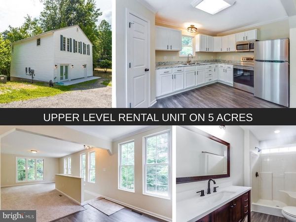 13495 BUDDS CREEK ROAD, Unit D, CHARLOTTE HALL, MD 20622