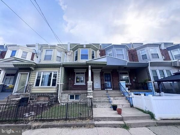 1937 S 57TH STREET , PHILADELPHIA, PA 19143