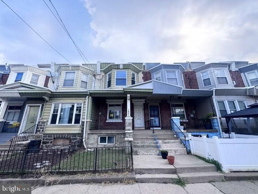 1937 S 57th Street, Philadelphia, PA 19143 Main Photo