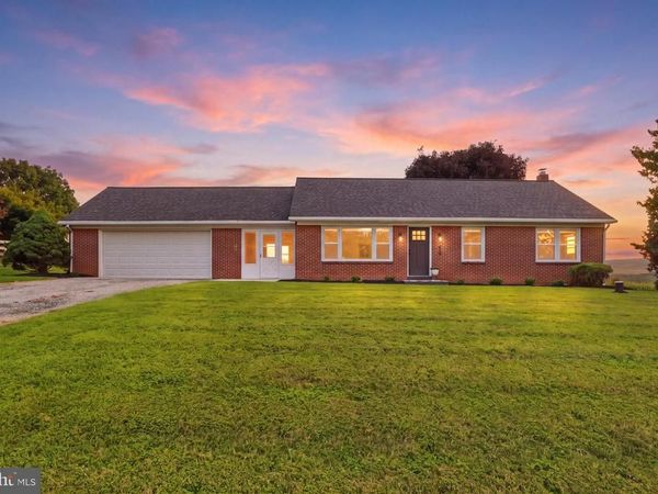 1724 JEFFERSON ROAD, SPRING GROVE, PA 17362