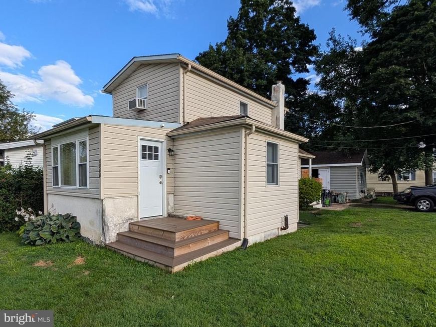 1203 Clayton, Feasterville Trevose, PA 19053 Main Photo