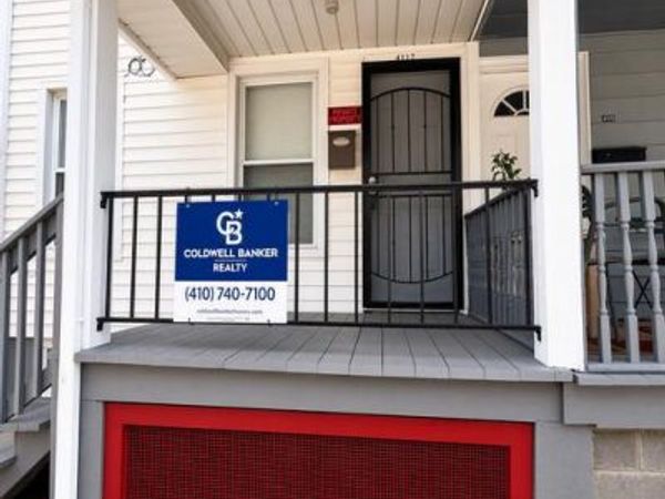 4117 GRACE COURT, BALTIMORE, MD 21226