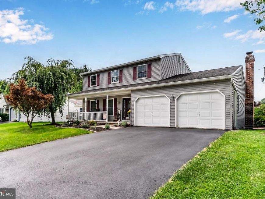116 Greenbriar Lane, Dillsburg, PA 17019 Main Photo