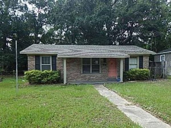 2301 N Mcvay Drive, Mobile, AL 36605