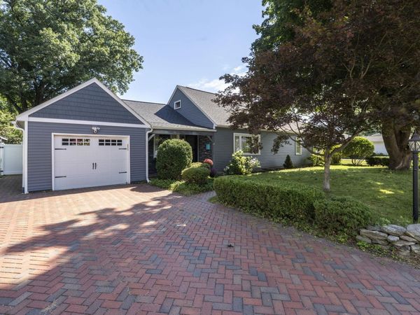 97 Atherton Avenue, Nashua, NH 03064
