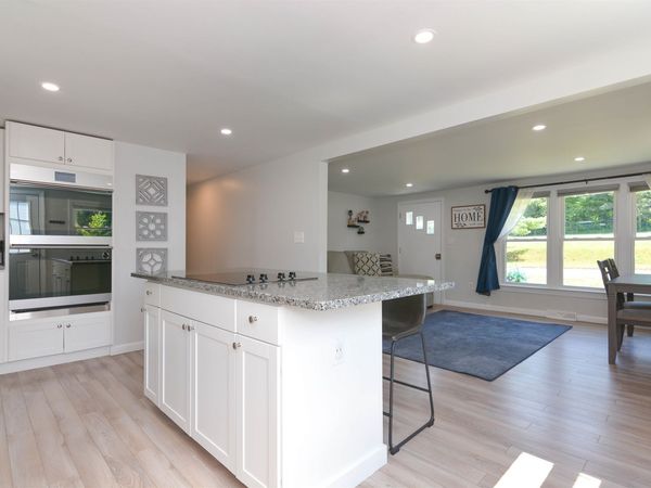 45 Summer Street, Northfield, NH 03276