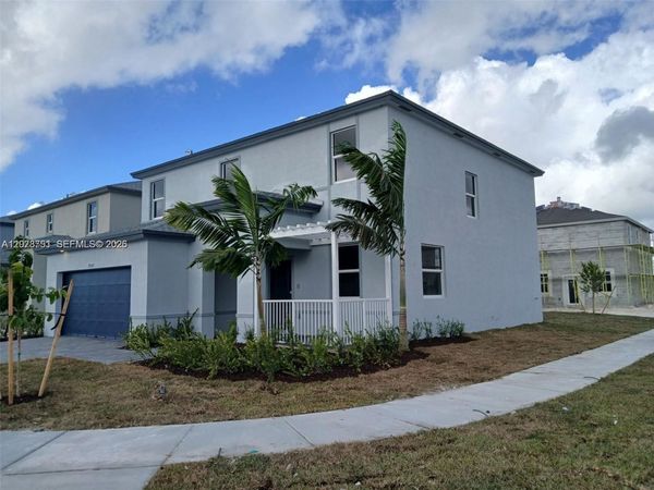 19507 SW 339th Ter , Homestead, FL 33034