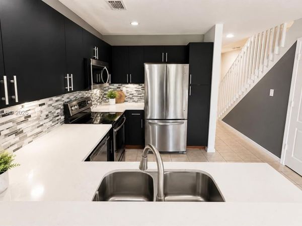 3092 SW 129th Ter, Unit 102, Miramar, FL 33027
