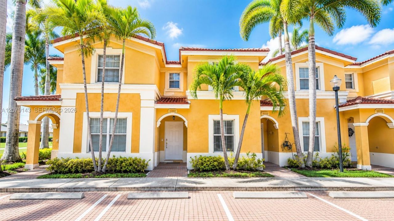 3092 SW 129th Ter, Unit 102, Miramar, FL 33027 Photo