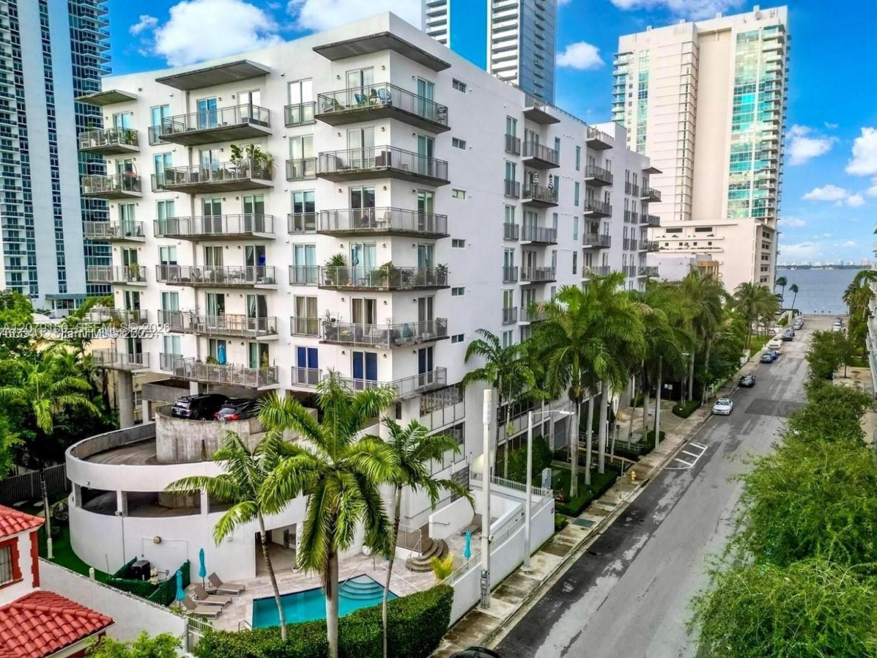 455 NE 25th St, Unit 904, Miami, FL 33137 Photo