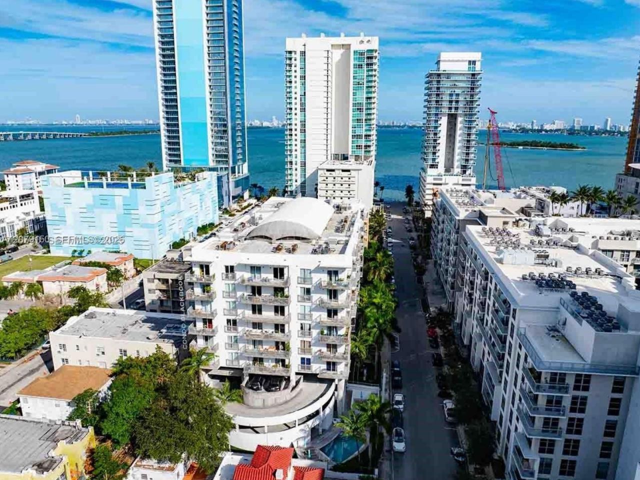 455 NE 25th St, Unit 904, Miami, FL 33137 Photo