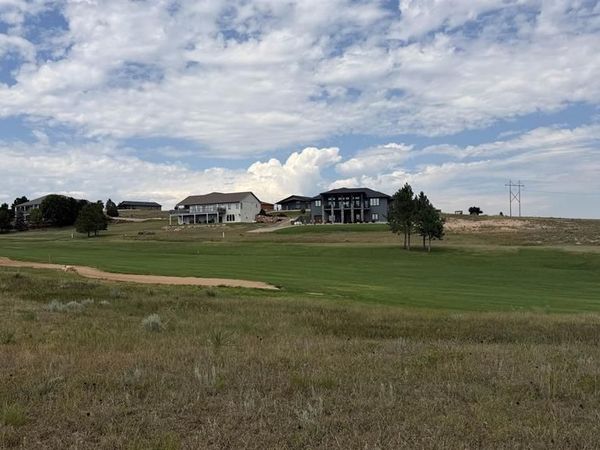 Lot GC-63 ORIOLE DR, Hot Springs, SD 57747