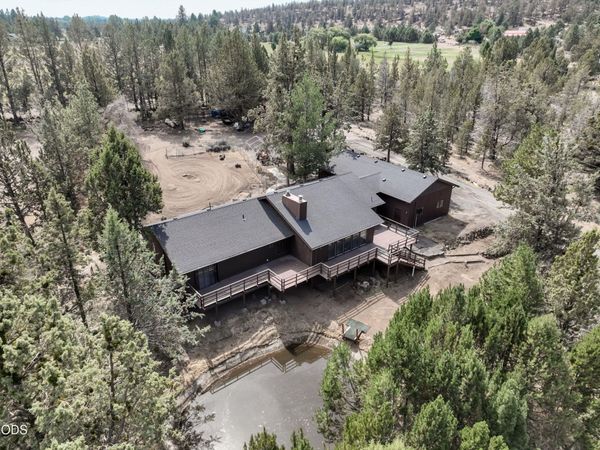 19411 Dayton Road, Bend, OR 97703
