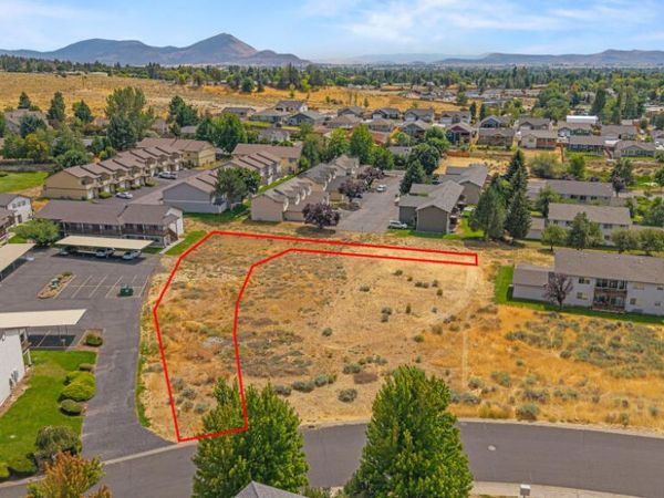 0 N Hills Drive, Unit 904145, Klamath Falls, OR 97603