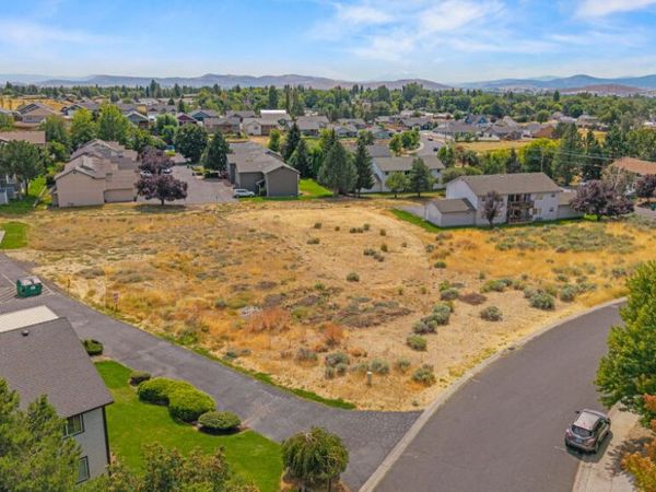 0 N Hills Drive, Unit 904145, Klamath Falls, OR 97603