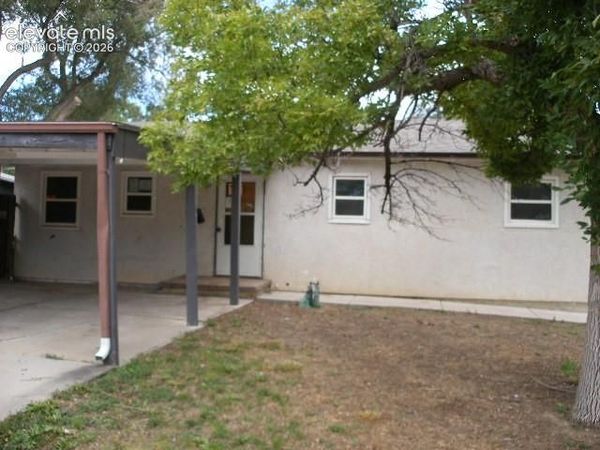 3006 Baltimore Avenue, Pueblo, CO 81008
