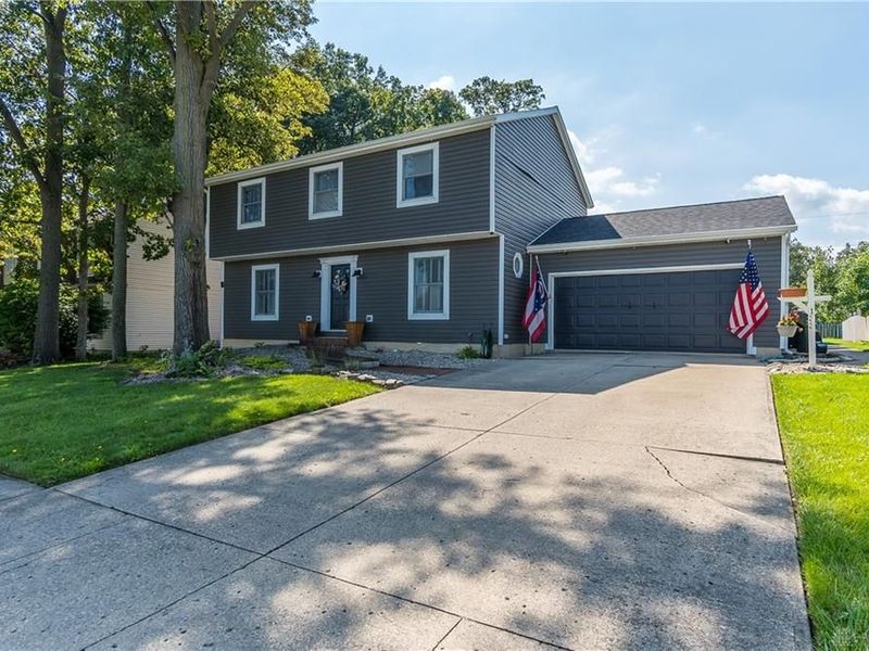 133 Twinbrook Place, Sidney, OH 45365 Photo 1