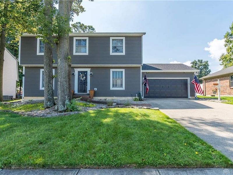 133 Twinbrook Place, Sidney, OH 45365 Photo 4