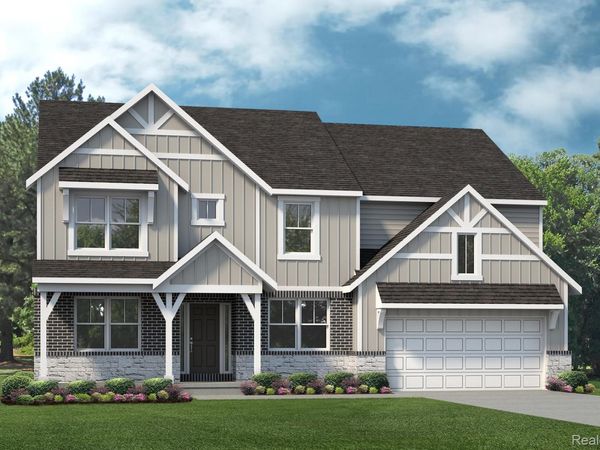 6187 Marsh Road , Pittsfield Township, Mi 48197