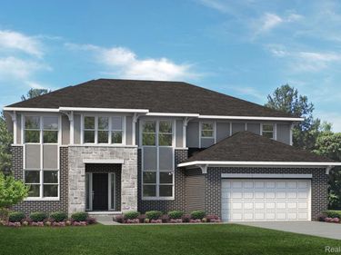 6024 Pollak Road , Pittsfield Township, Mi 48197