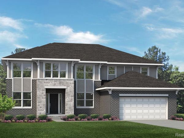 6024 Pollak Road , Pittsfield Township, Mi 48197