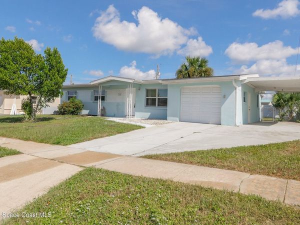 1690 Muldrew Avenue , Melbourne, FL 32935