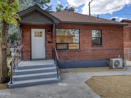 360 Roberts Street, Reno, NV 89502 Photo