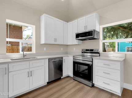 360 Roberts Street, Reno, NV 89502 Photo
