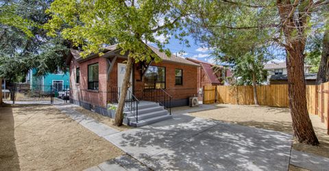 360 Roberts Street, Reno, NV 89502 Photo