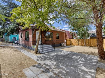 360 Roberts Street, Reno, NV 89502 Photo