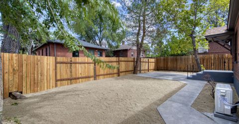 360 Roberts Street, Reno, NV 89502 Photo