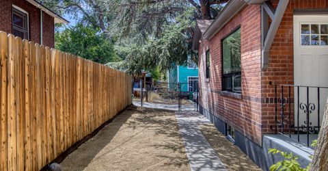 360 Roberts Street, Reno, NV 89502 Photo