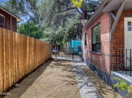 360 Roberts Street, Reno, NV 89502 Photo