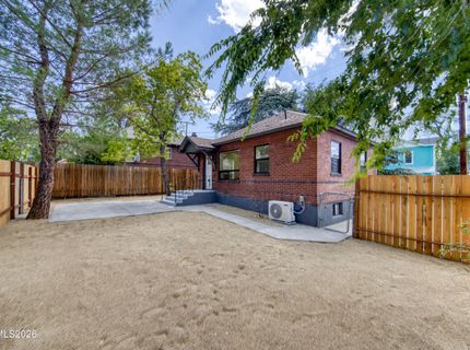 360 Roberts Street, Reno, NV 89502 Photo