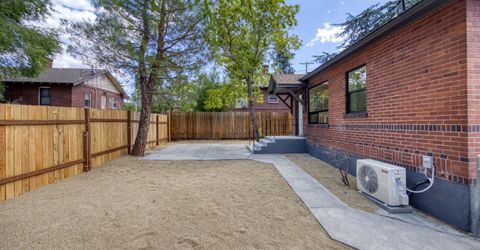 360 Roberts Street, Reno, NV 89502 Photo