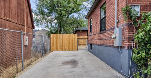 360 Roberts Street, Reno, NV 89502 Photo