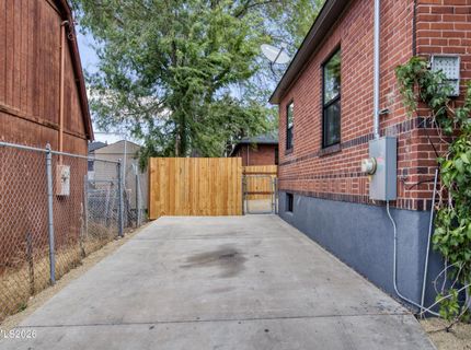 360 Roberts Street, Reno, NV 89502 Photo