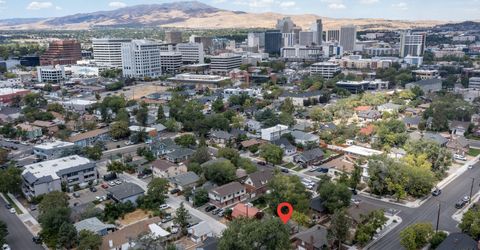 360 Roberts Street, Reno, NV 89502 Photo