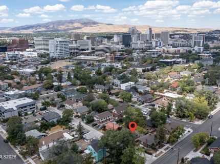 360 Roberts Street, Reno, NV 89502 Photo