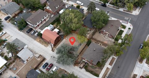 360 Roberts Street, Reno, NV 89502 Photo