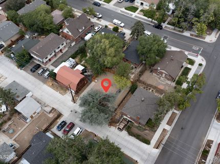 360 Roberts Street, Reno, NV 89502 Photo